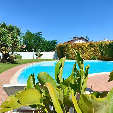 Villa Alfonsa, Fontane Bianche, Siracusa, Private Pool, 10Min From The Beach Buitenkant foto