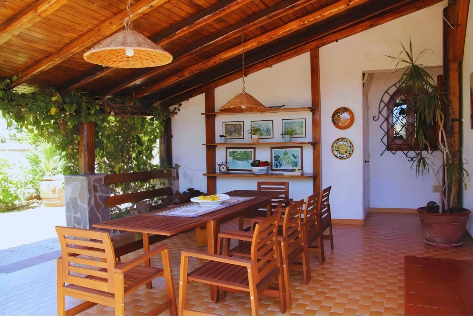 Villa Alfonsa, Fontane Bianche, Siracusa, Private Pool, 10Min From The Beach Buitenkant foto