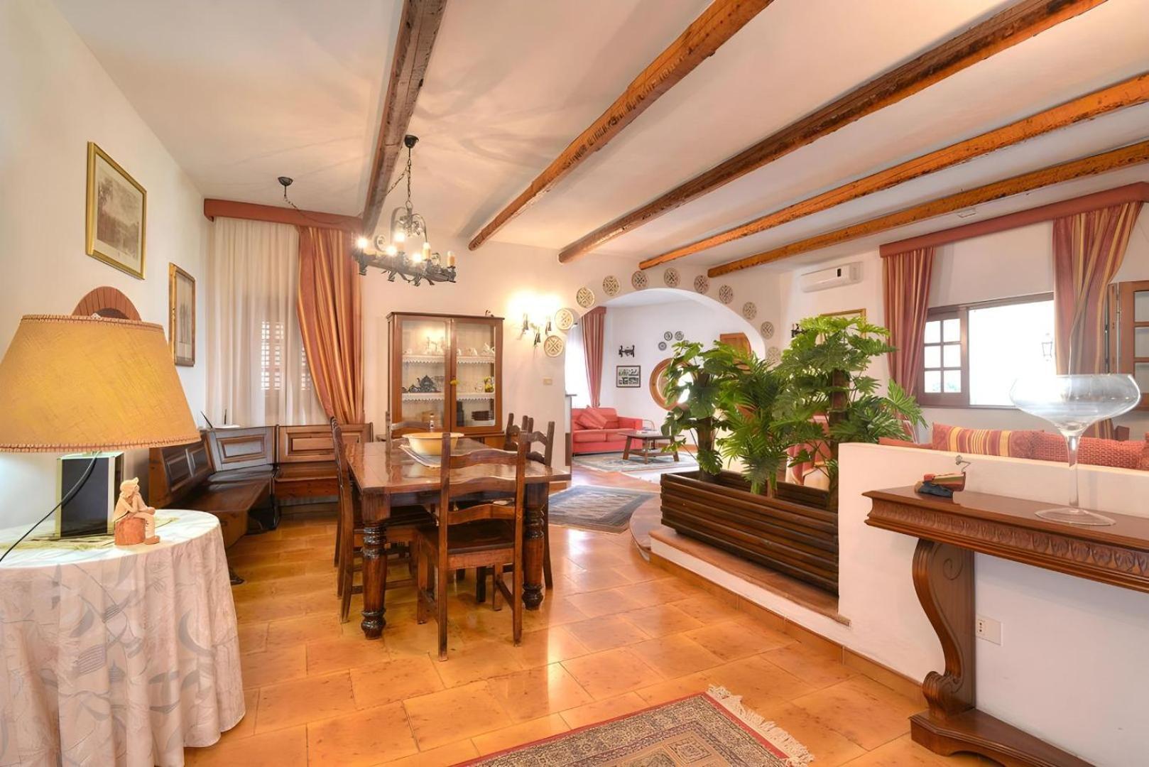 Villa Alfonsa, Fontane Bianche, Siracusa, Private Pool, 10Min From The Beach Buitenkant foto
