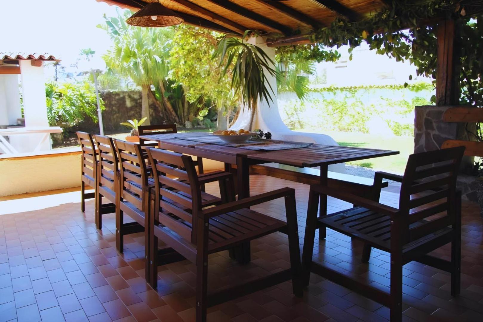 Villa Alfonsa, Fontane Bianche, Siracusa, Private Pool, 10Min From The Beach Buitenkant foto