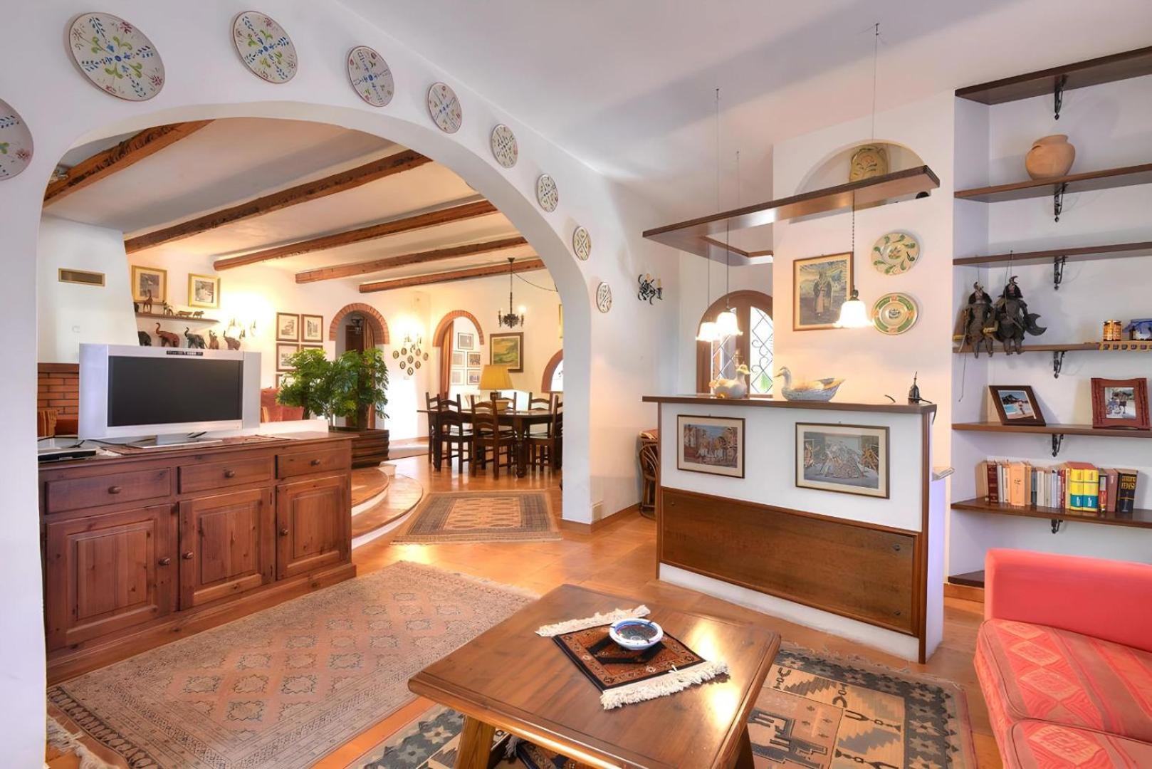 Villa Alfonsa, Fontane Bianche, Siracusa, Private Pool, 10Min From The Beach Buitenkant foto