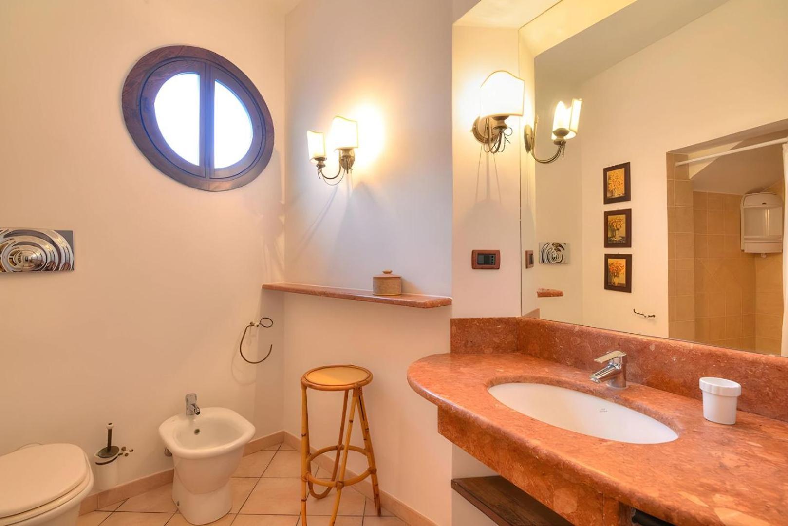 Villa Alfonsa, Fontane Bianche, Siracusa, Private Pool, 10Min From The Beach Buitenkant foto