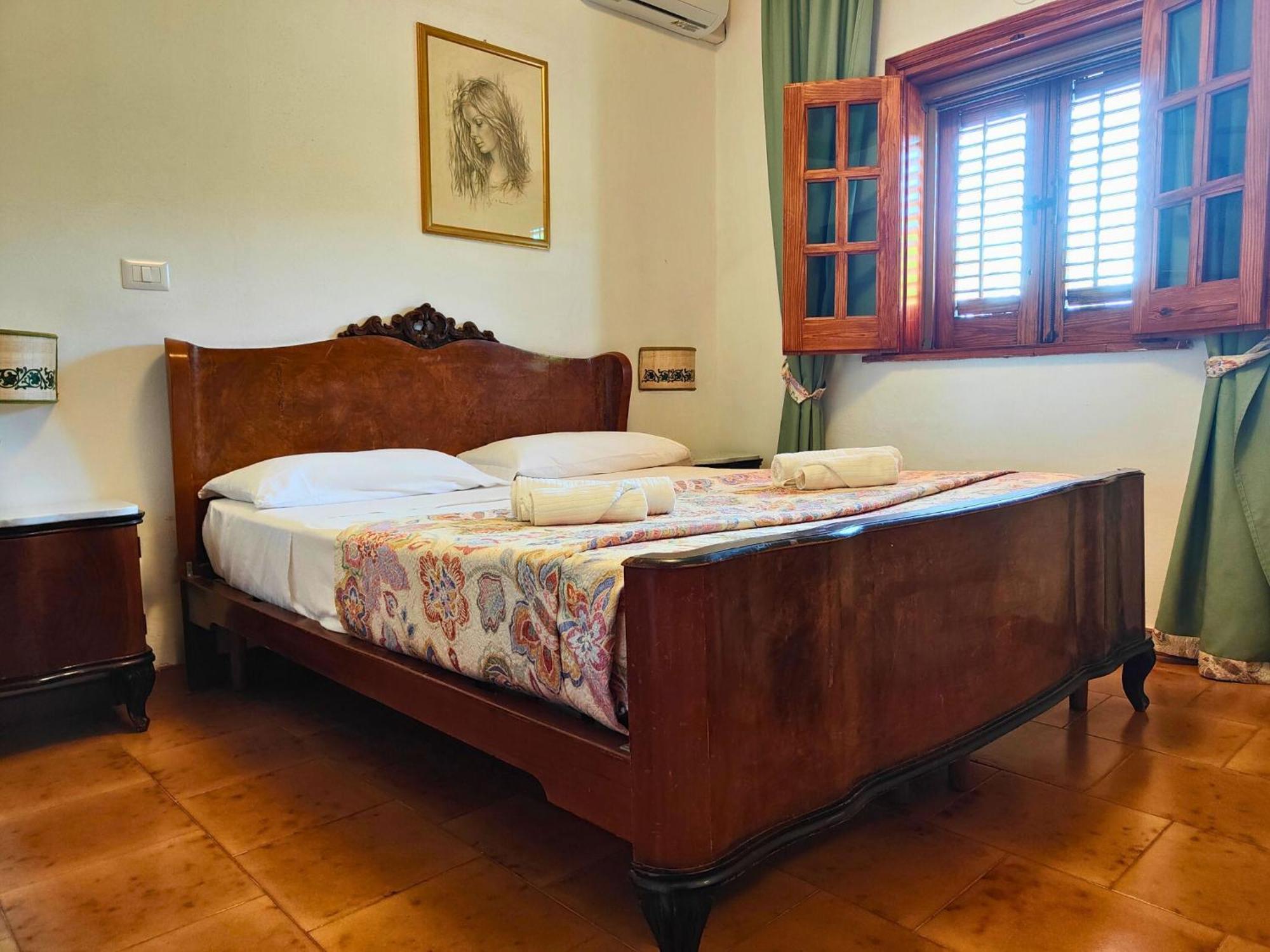 Villa Alfonsa, Fontane Bianche, Siracusa, Private Pool, 10Min From The Beach Buitenkant foto