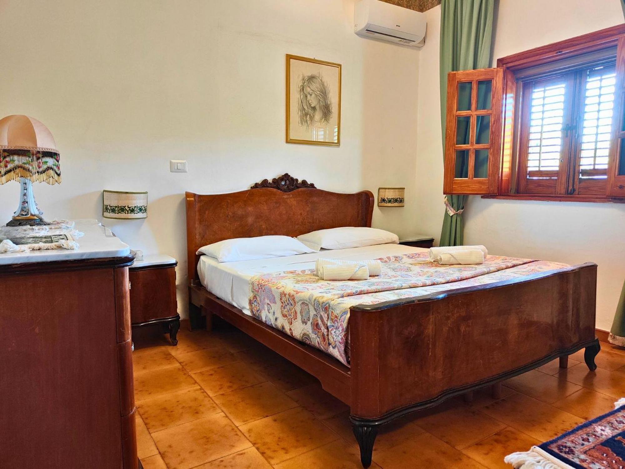 Villa Alfonsa, Fontane Bianche, Siracusa, Private Pool, 10Min From The Beach Buitenkant foto