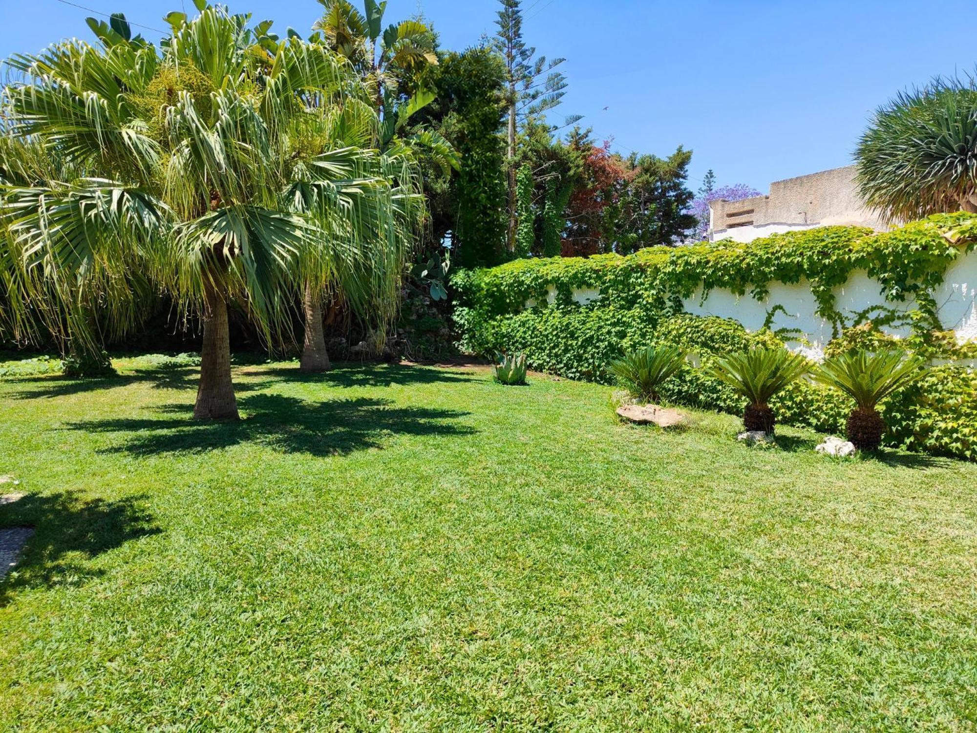 Villa Alfonsa, Fontane Bianche, Siracusa, Private Pool, 10Min From The Beach Buitenkant foto