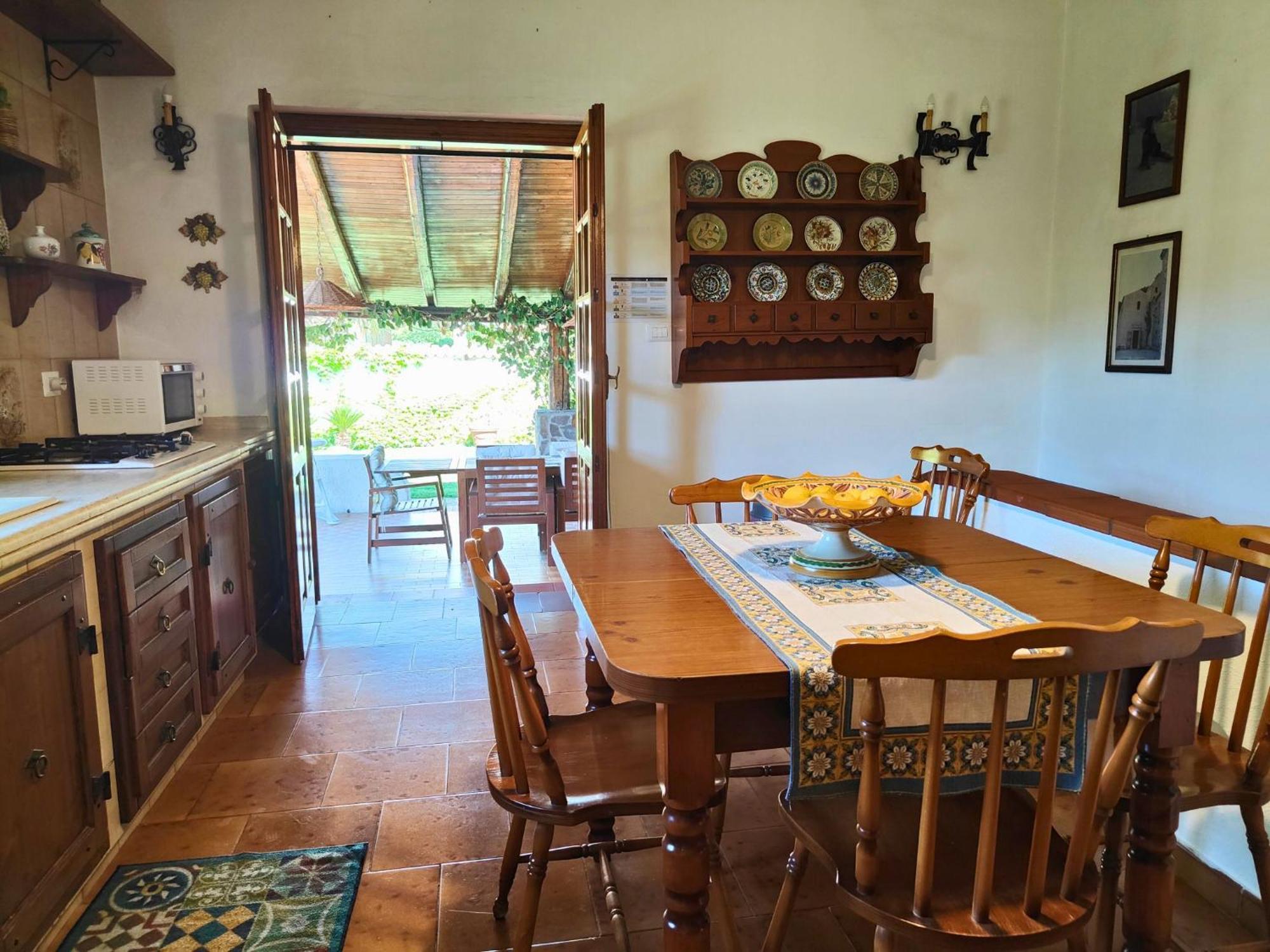 Villa Alfonsa, Fontane Bianche, Siracusa, Private Pool, 10Min From The Beach Buitenkant foto