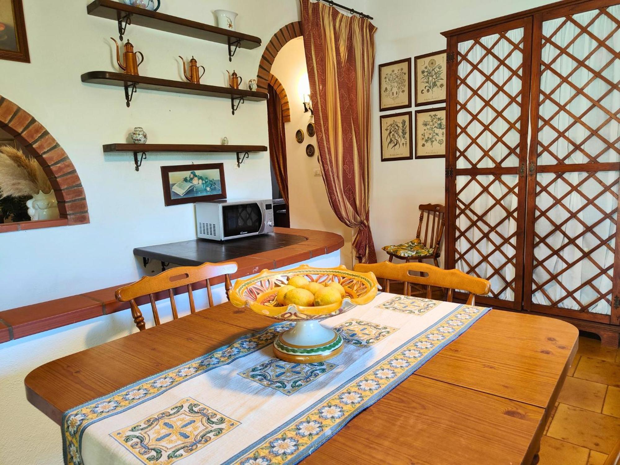 Villa Alfonsa, Fontane Bianche, Siracusa, Private Pool, 10Min From The Beach Buitenkant foto